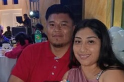 Matrimonio que se dedicaba a la venta de ajo se reportó como desaparecido en el municipio de Yuriria, Guanajuato.
