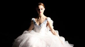 Natalie Portman protagoniza 'El Cisne Negro'