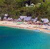 Playa Yelapa es una playa ubicada al sur de Puerto Vallarta y es de las playas libres que más visitas reciben