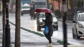 Clima en la Ciudad de México el miércoles 8 de abril de 2026.