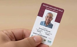 El registro para la Credencial Universal de Salud iniciará el 13 de abril en módulos del Bienestar