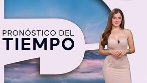 Pronóstico del Clima en Guadalajara 8 de abril, por Scarlett Salazar