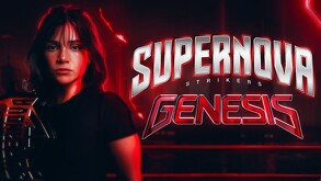 Supernova Génesis 2026: El fenómeno del boxeo entre influencers conquista la Arena CdMx.