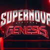 Supernova Génesis 2026: El fenómeno del boxeo entre influencers conquista la Arena CdMx.
