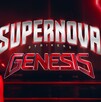 Supernova Génesis 2026: El fenómeno del boxeo entre influencers conquista la Arena CdMx.