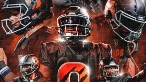 Calendario de Oso de Monterrey para la LFA 2026.