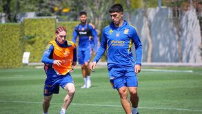 Juan Brunetta habló en conferencia de prensa previo al partido de ida en los 4tos de Final de Concachampions ante Seattle Sounders.