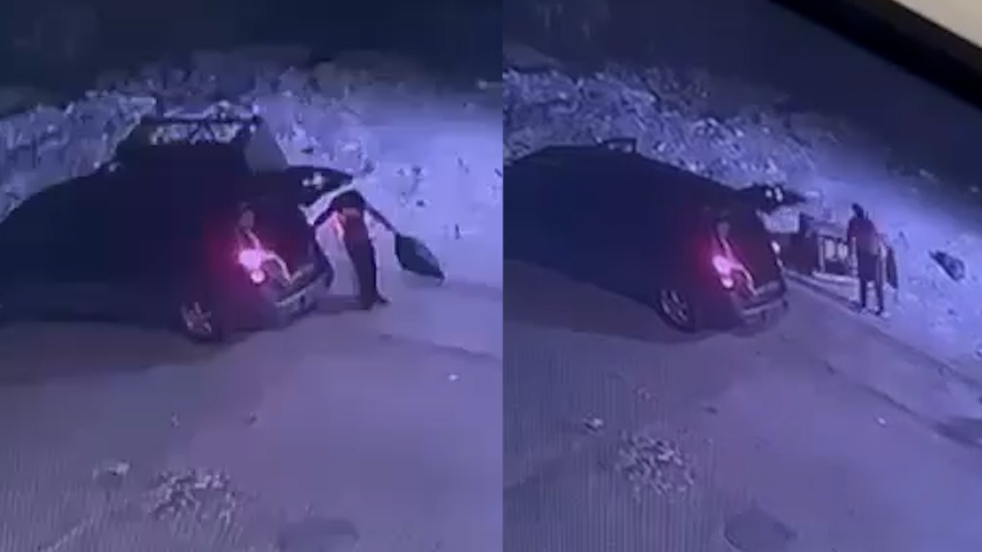 La problemática de los basureros clandestinos en Torreón ha sumado un nuevo y crítico episodio en el sector oriente de la ciudad.