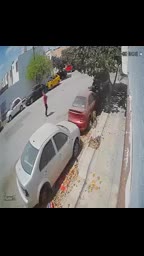 La audacia del señalado aumentó el 1 de abril en la colonia Ampliación Las Julietas.