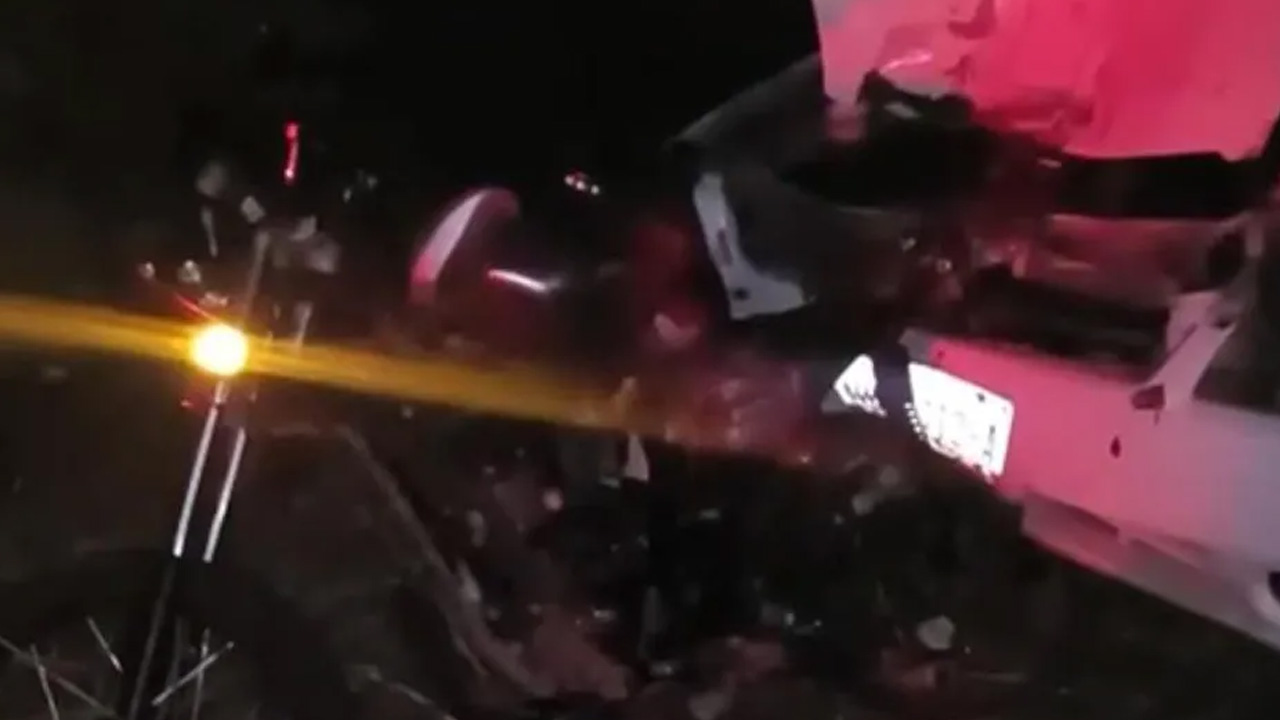 Un accidente en Chalco dejó tres venezolanos muertos, incluido un menor. Familiares solicitan apoyo para repatriar los cuerpos.