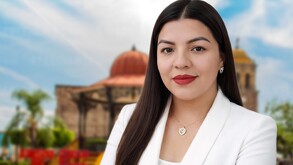 Lorena Marisol Rodríguez Rivera alcaldesa de Tequila