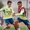 Las águilas enfrentan este martes 7 de abril al Nashville SC de la MLS en los 4tos de Final de la Concacaf Champions Cup.