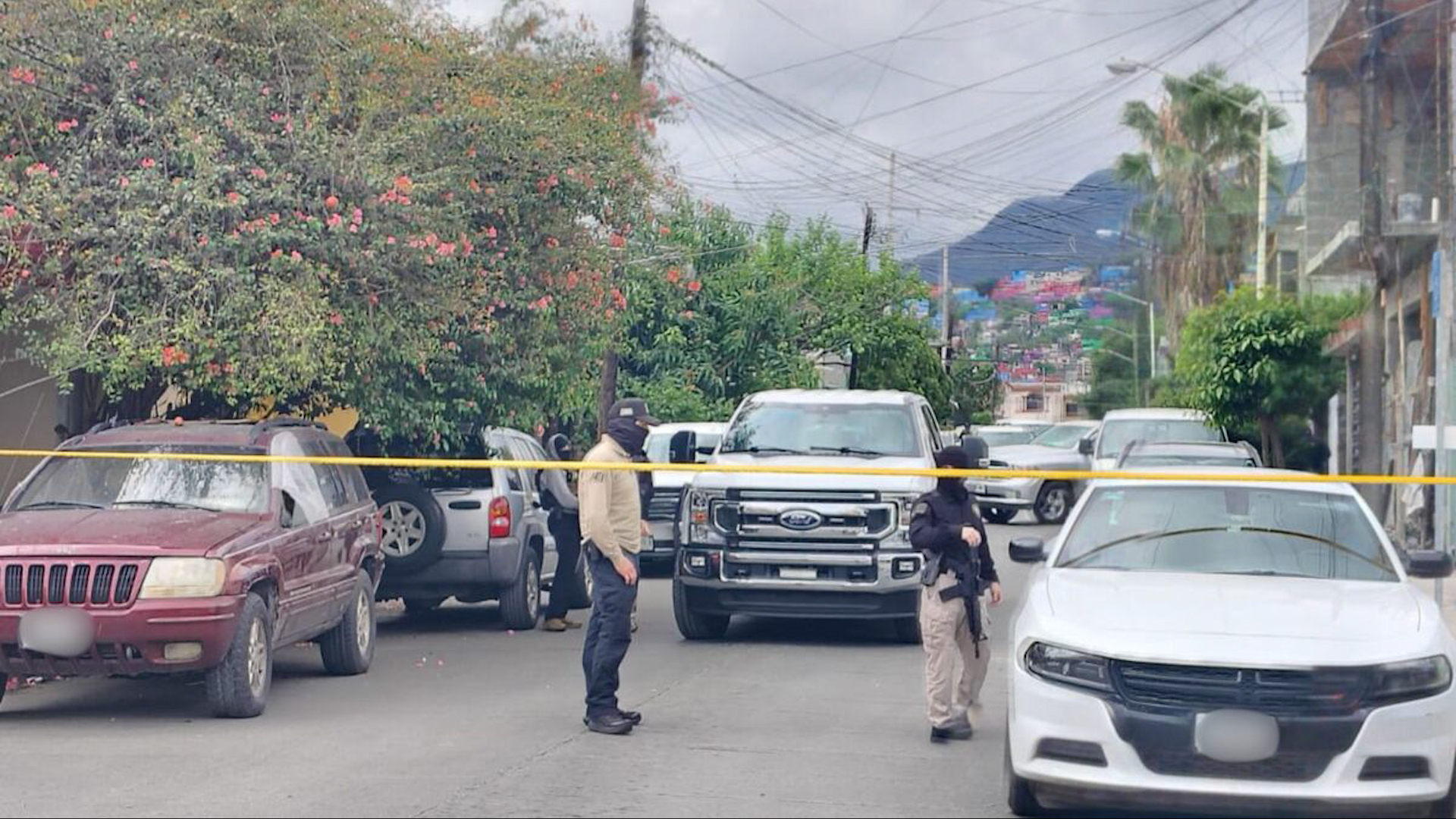 Programa conducido por Pamela Longoria, Víctor González y Sandra González, miércoles 08 de abril 2026.