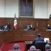 El Pleno de la SCJN declara inconstitucional la omisión de los diputados locales y fija plazos para armonizar la ley que extingue al Instituto de Transparencia.