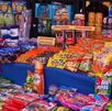 Autoridades de Puebla han detectado la comercialización ilegal de dulces con drogas, cerca de escuelas como la BUAP.