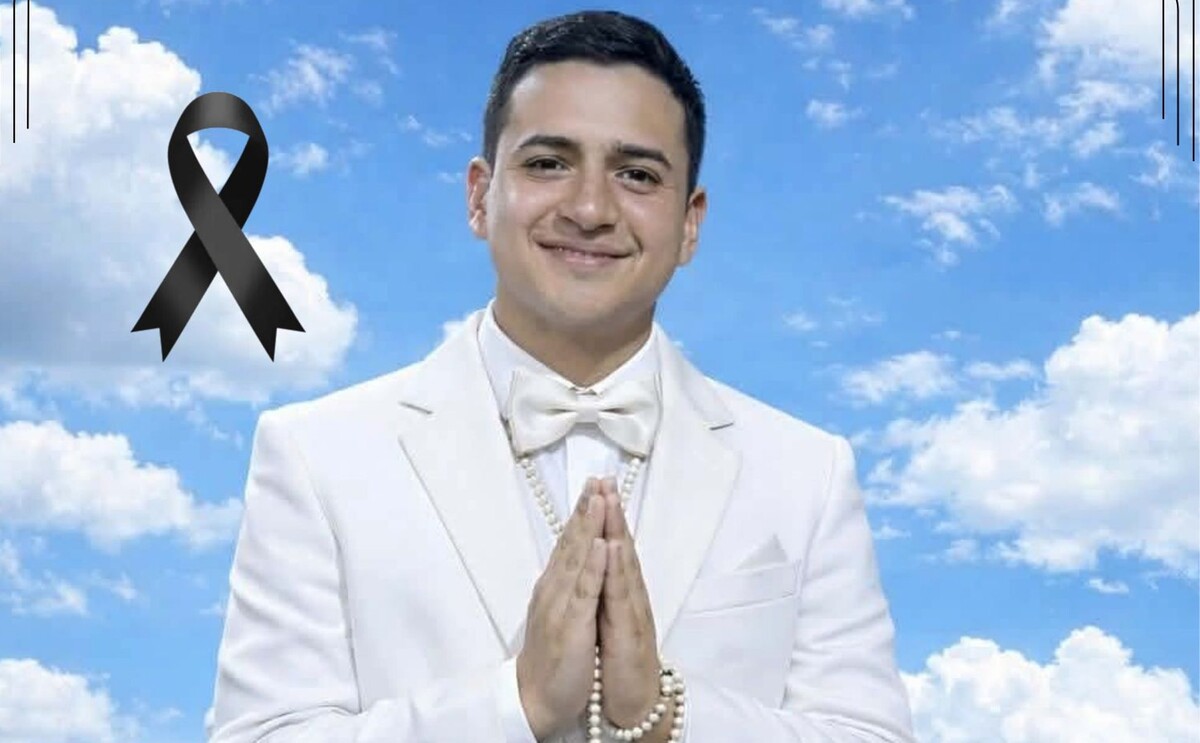 Ramón Fernando González Macías joven encontrado sin vida en Bermejillo a días de su boda.