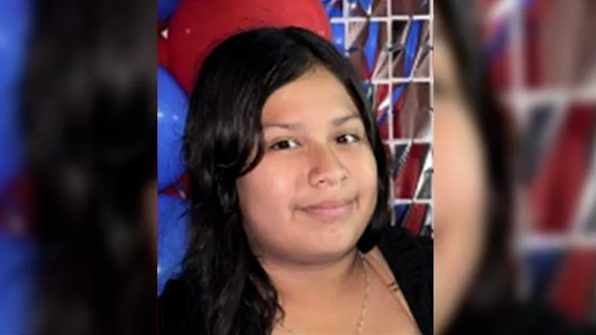 Una madre de familia vive momentos de angustia tras la desaparición de su hija Natalia Sarahí Hernández Perfecto, de 13 años en el municipio de Guadalupe.