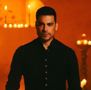 ¡Últimos boletos para Carlos Rivera en Guadalajara! Descubre el precio de los boletos para su show en la Arena Guadalajara este 2026