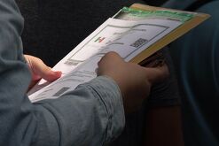 Aumenta la demanda por la CURP biométrica, pero autoridades aclaran si realmente es necesaria para trámites del IMSS.