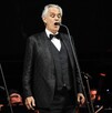 Andrea Bocelli dará un concierto GRATIS en el Zócalo CdMx