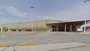 Gigante 2007 en Google Maps.