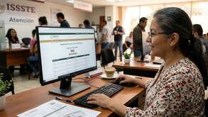 Para conocer las semanas cotizadas en el ISSSTE, es importante que cuentes con los siguientes requisitos