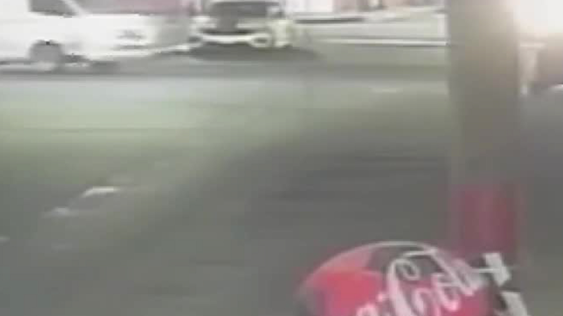 Los hechos ocurridos el pasado 3 de abril dejaron a Jorge sin vida mientras circulaba por Eje 5 Sur.