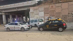 U n taxista sufrió un violento asalto en la colonia Villa Frontera de Puebla.