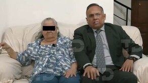 'Doña Carlota' revela que está arrepentida por matar a dos personas en Chalco.