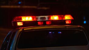 Se registró el asesinato de una persona en la autopista Puebla-Orizaba.