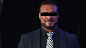 El sobrino de Mil Máscaras estaba programado para la función en el auditorio Fausto Gutiérrez en Tijuana, Baja California.