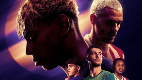 Lamine Yamal y Antoine Griezmann son dos de los jugadores a seguir en este encuentro.