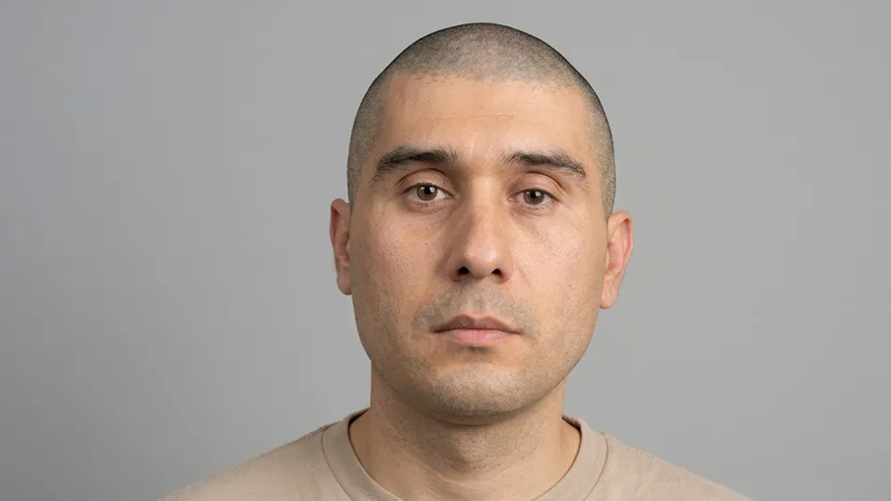 Erick Valencia Salazar, ‘El 85’, se declaró culpable en una corte de Estados Unidos por tráfico de cocaína.