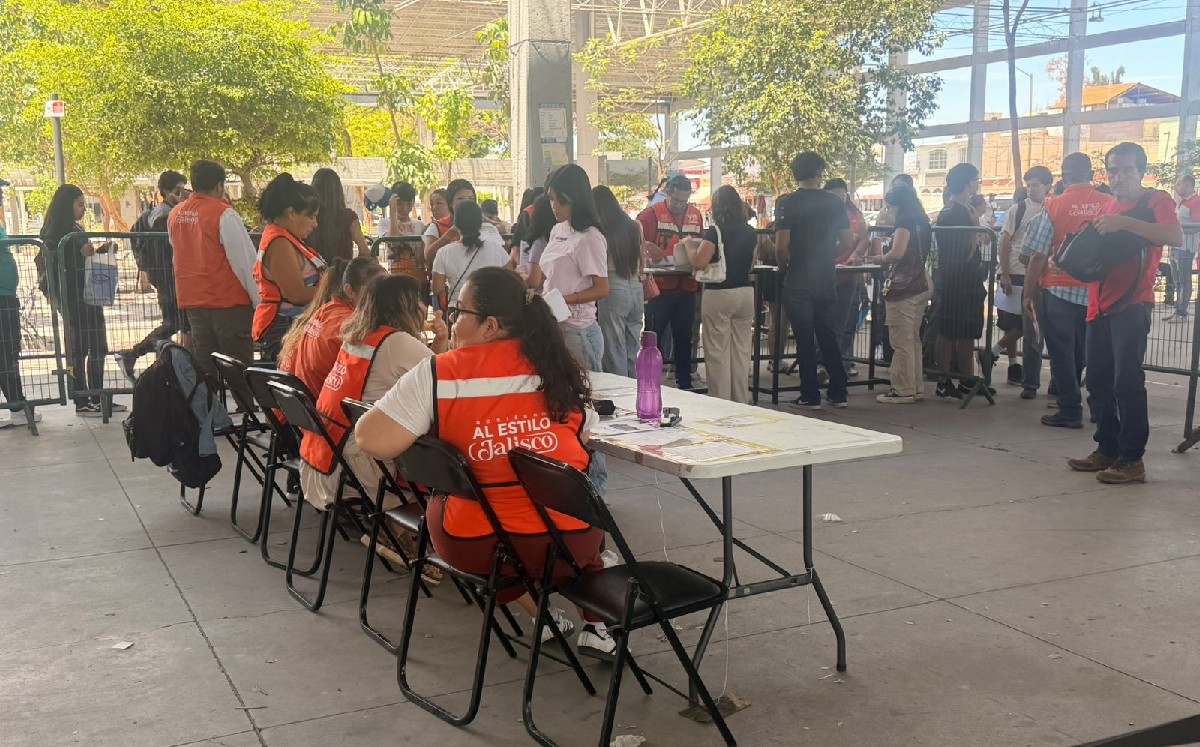 Estudiantes y adultos mayores lideran la demanda del nuevo sistema de transporte.