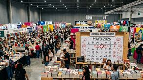 La FENAL es un espacio donde sin importar la edad encontraras un espacio para ti donde podrás ser tú mismo.