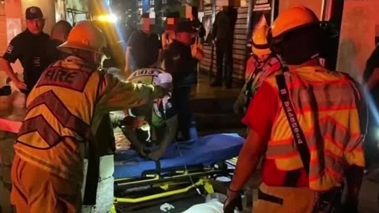 La FGR abrió una investigación por la intoxicación de ocho personas en un bar de San José del Cabo.