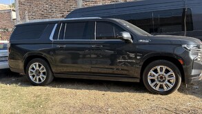 La inseguridad en el municipio de Juventino Rosas quedó en evidencia luego de que el propio alcalde denunciara el robo de autopartes de su vehículo.