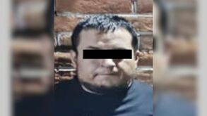 El Fresa, presunto líder del CJNG en Edomex