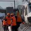 Operativo entre Protección Civil y Tránsito de Monterrey permitió el traslado de órganos desde Guanajuato al Hospital 34 del IMSS para un trasplante de pulmón