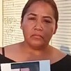 Madre de menor Leyla, víctima de feminicidio