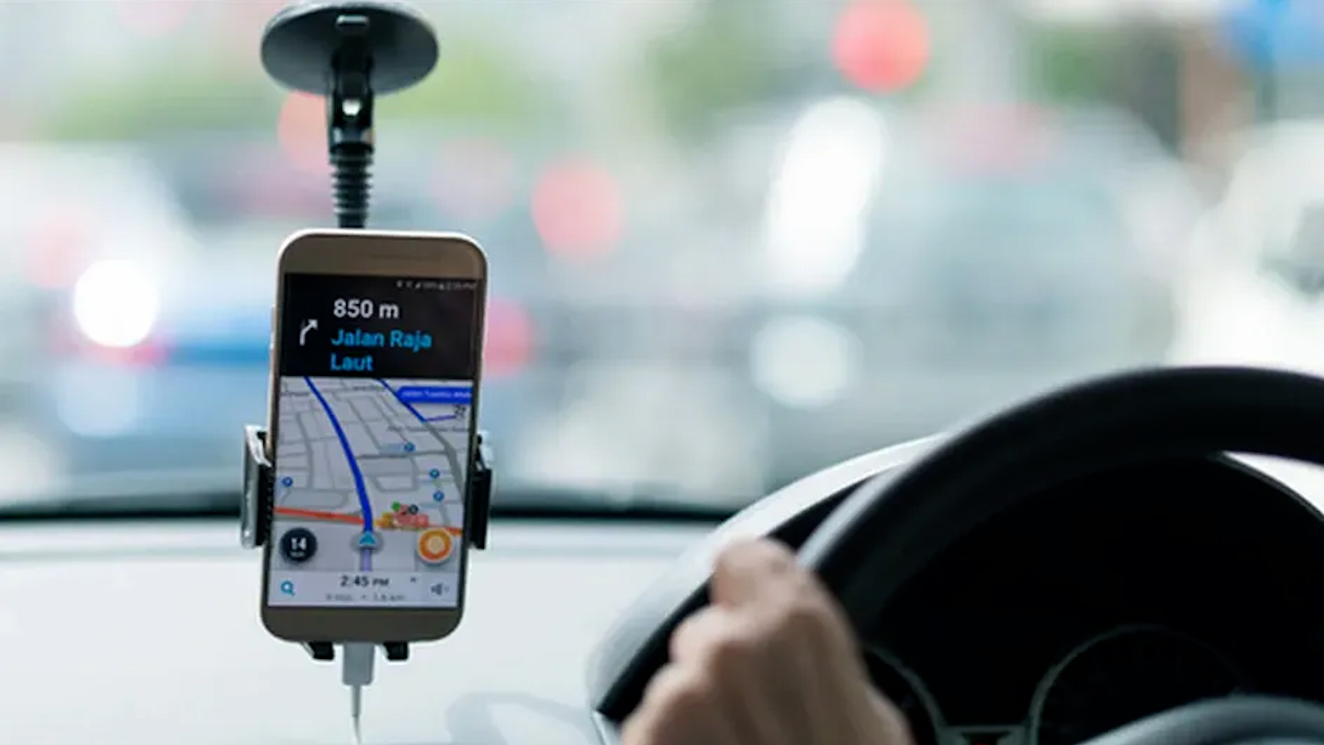 De acuerdo con un estudio de DiDi y Kantar, los habitantes de la CdMx prefieren usar aplicaciones para trasladarse.