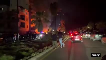 Israel había dicho que el acuerdo no se extiende a su guerra con el grupo Hezbollah en Líbano, aunque el mediador Pakistán sostuvo que sí.