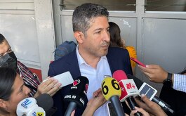 Juan Carlos Flores Miramontes