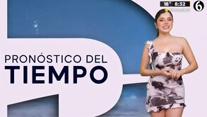 Scarlett Salazar clima en Guadalajara 9 de abril