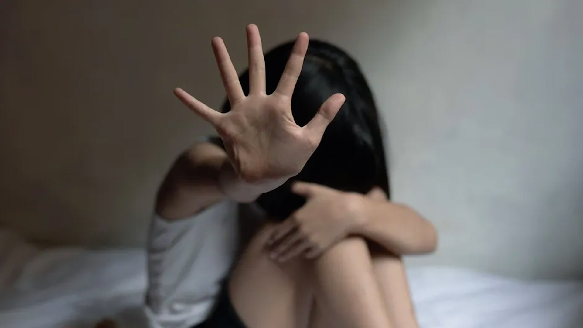 Dos menores de edad habrían sido victimas de su propio abuelo. Vecinos recataron a las pequeñas.