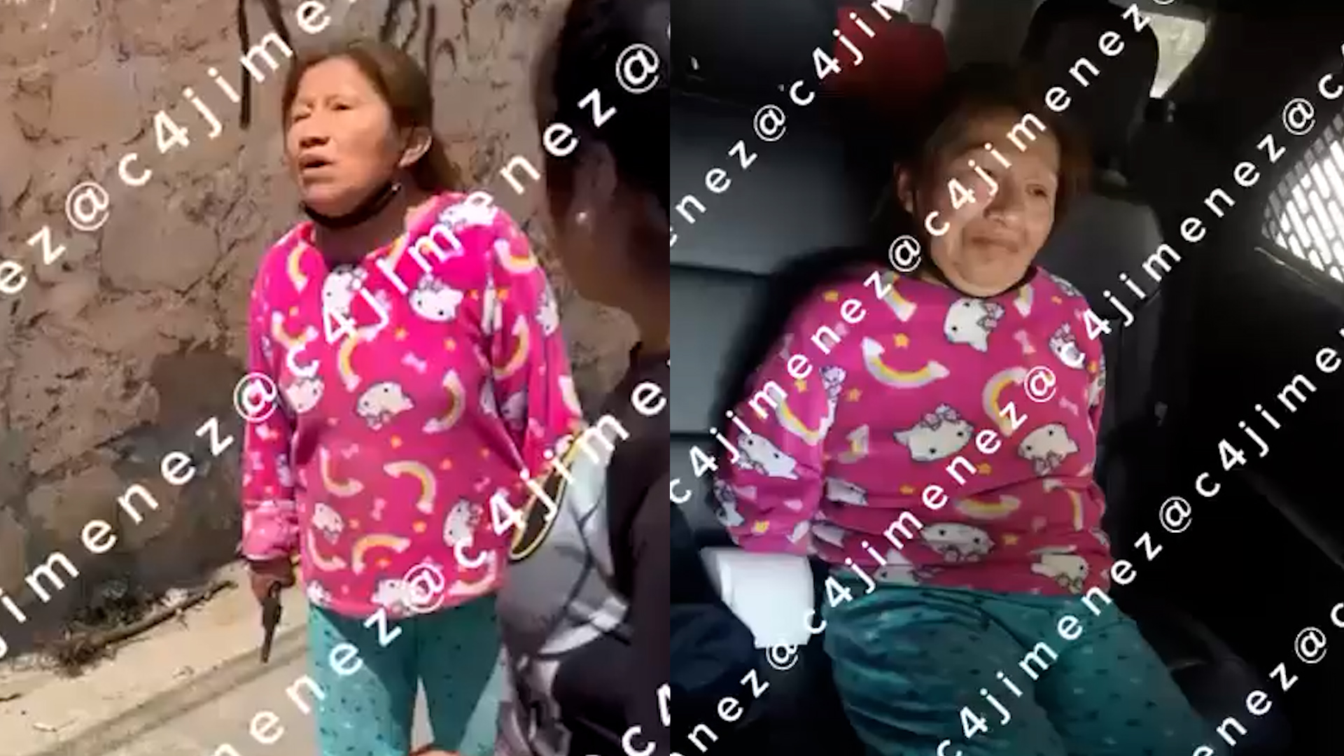 Programa conducido por Carlos Jiménez, miércoles 08 de abril 2026.