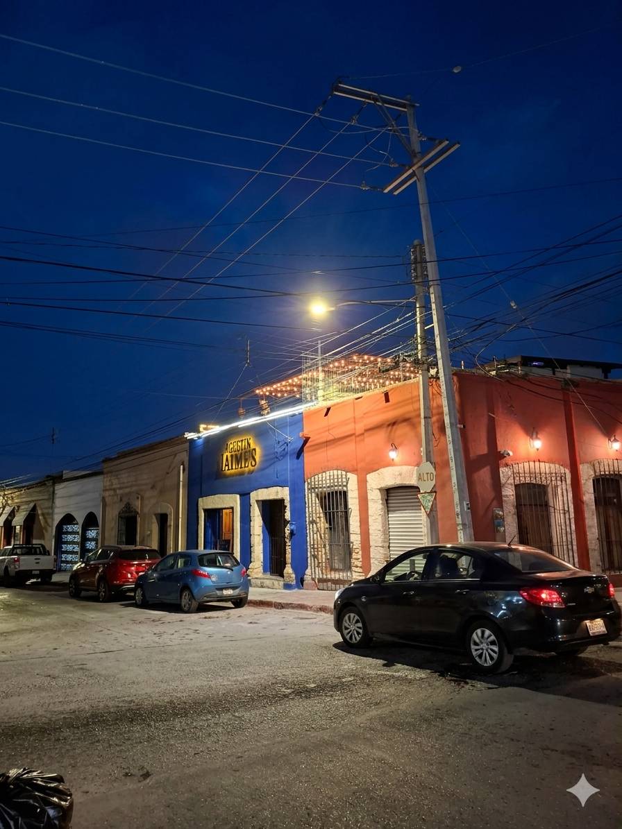 Vecinos del Centro de Saltillo denuncian bares con ruido excesivo y sin permisos; acusan falta de respuesta de autoridades.