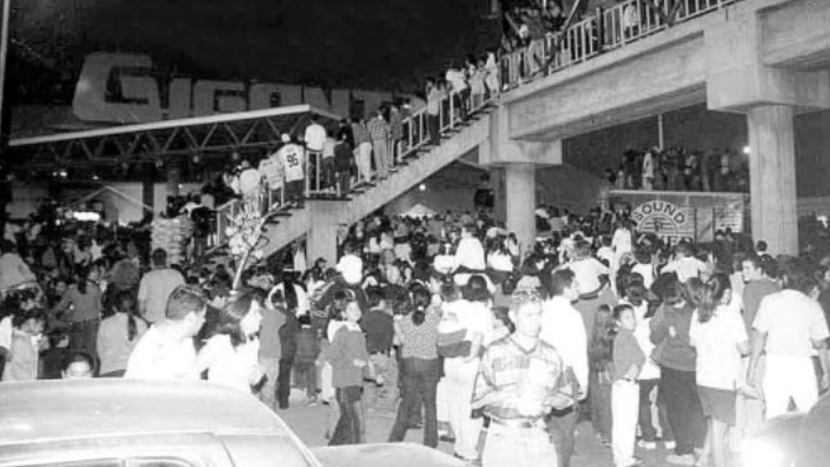 Hubo un tiempo en Torreón donde el domingo no estaba completo sin recorrer los pasillos de Gigante; aquí la verdad de su adiós.