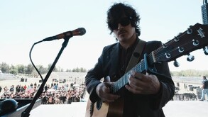 El músico tapatío, Siddhartha es reconocido como una de las figuras más influyentes de la música iberoamericana actual.