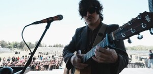 El músico tapatío, Siddhartha es reconocido como una de las figuras más influyentes de la música iberoamericana actual.